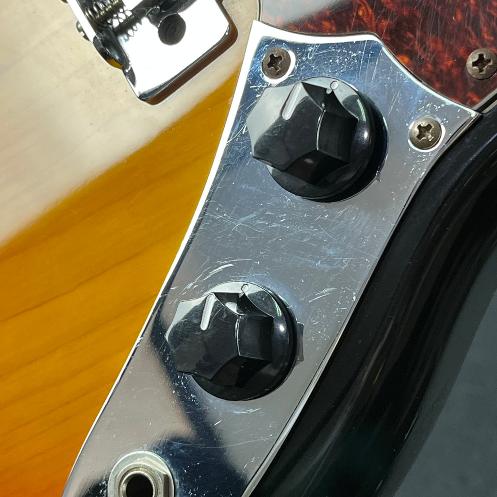 Bacchus Universe Series Mustang