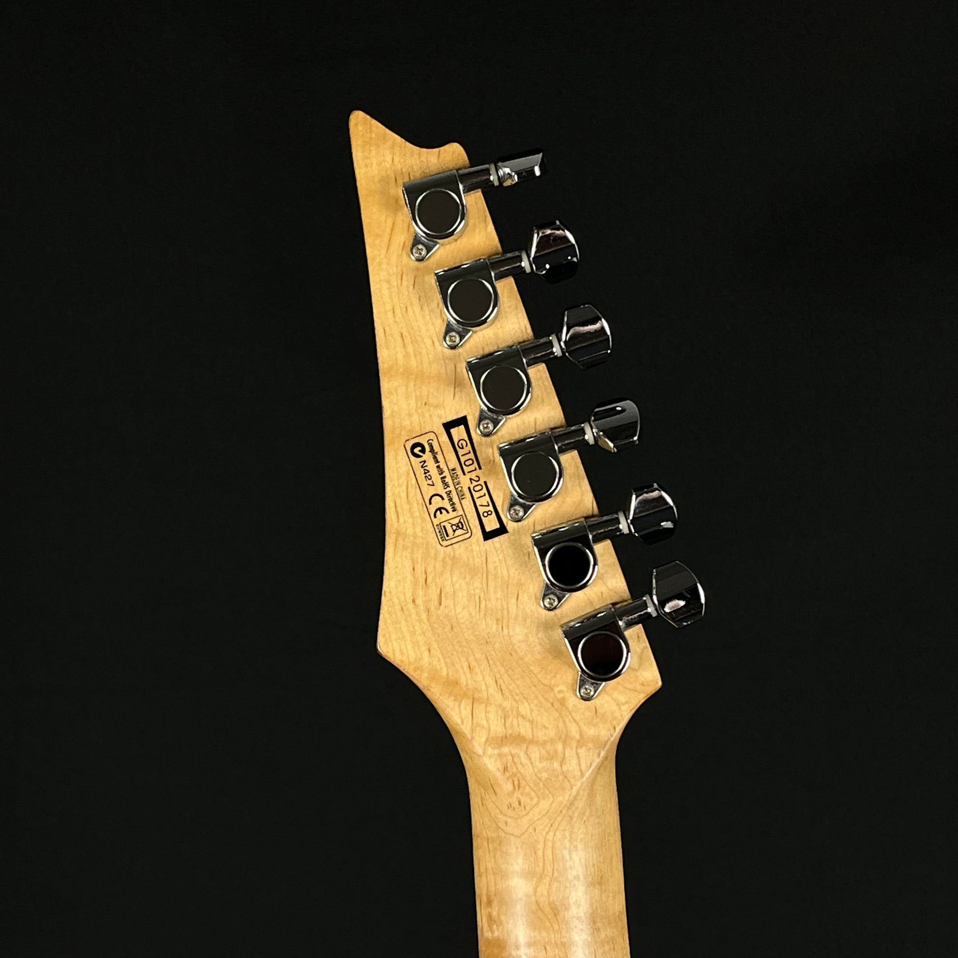 Ibanez GIO Series