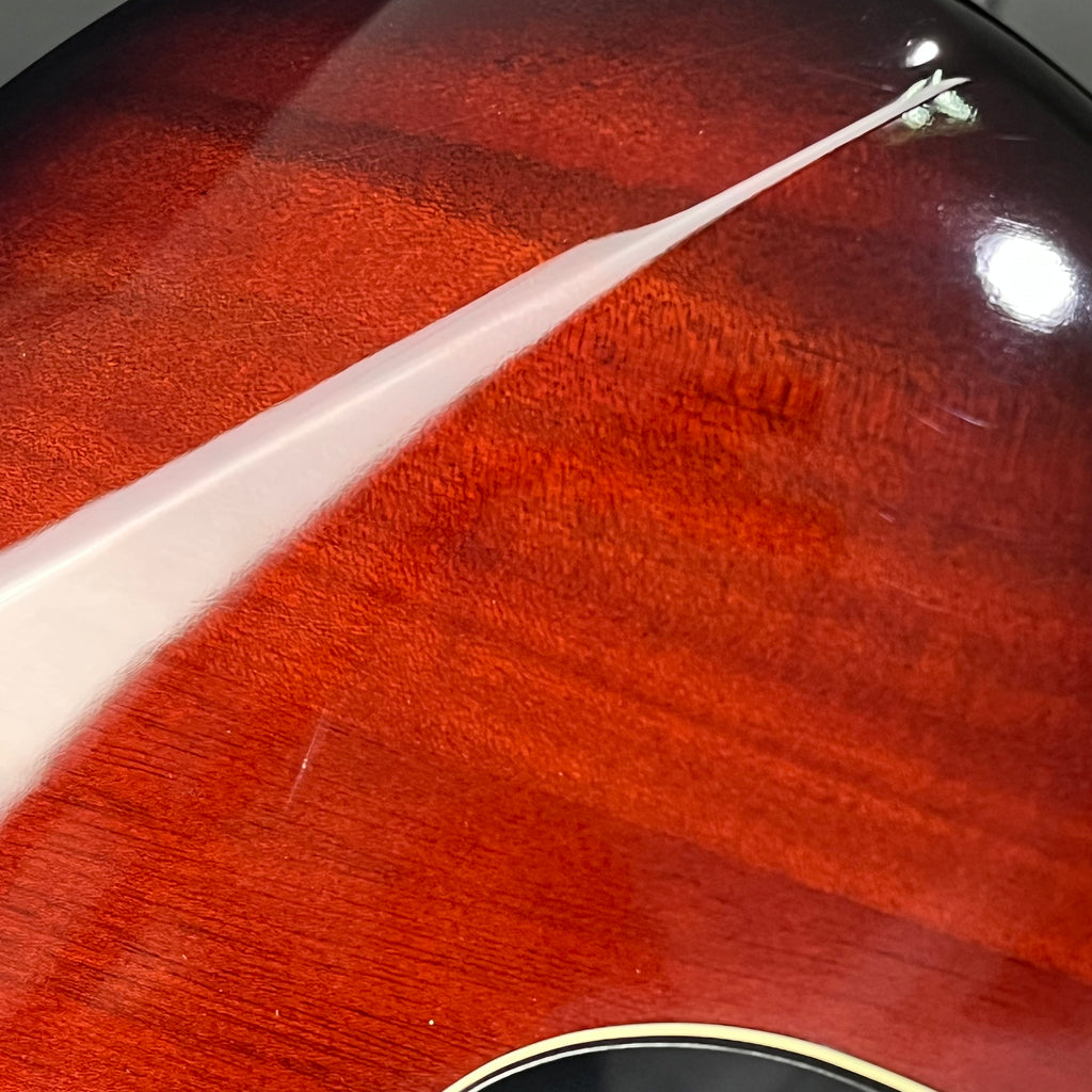 YAMAHA PAC012DLX