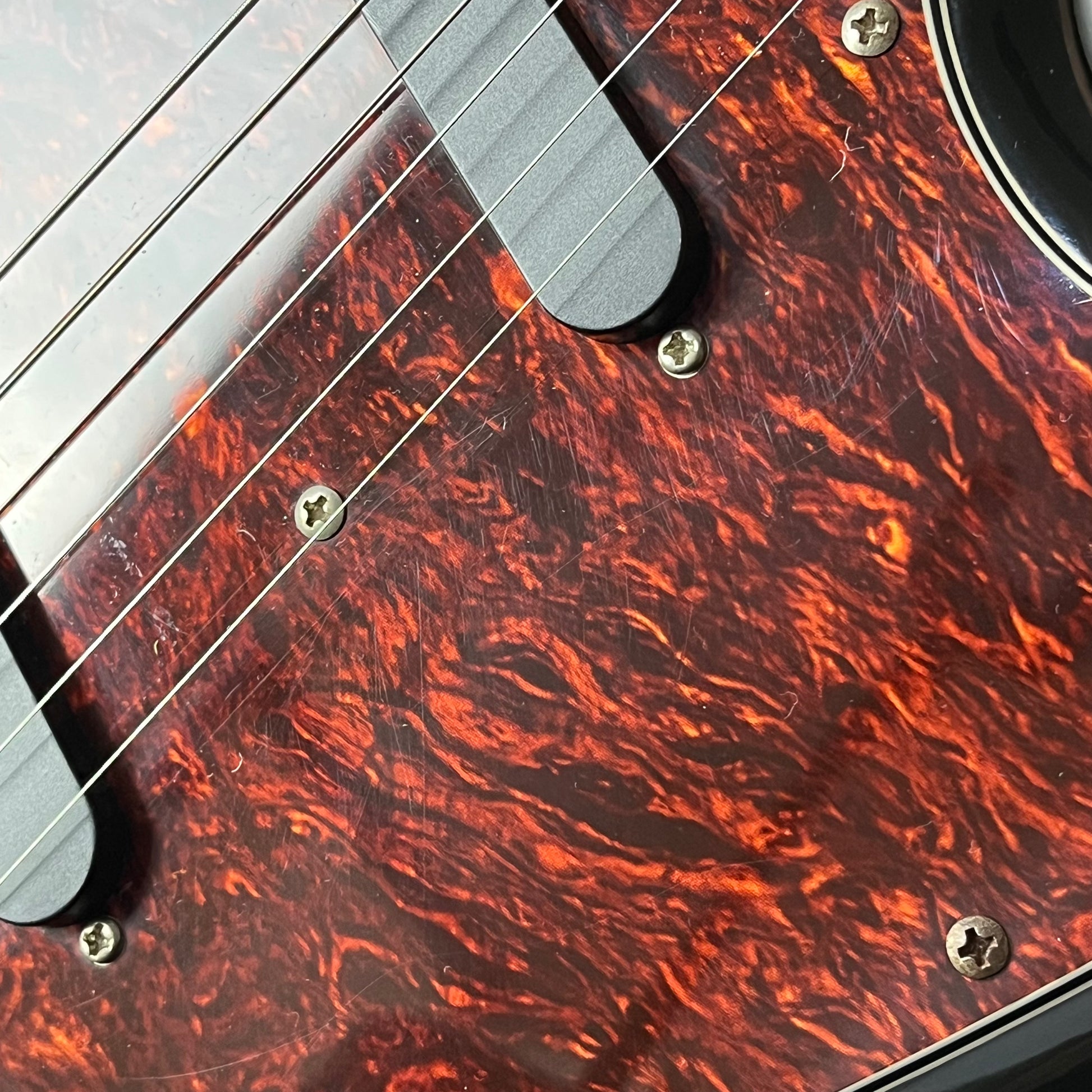 Bacchus Universe Series Mustang