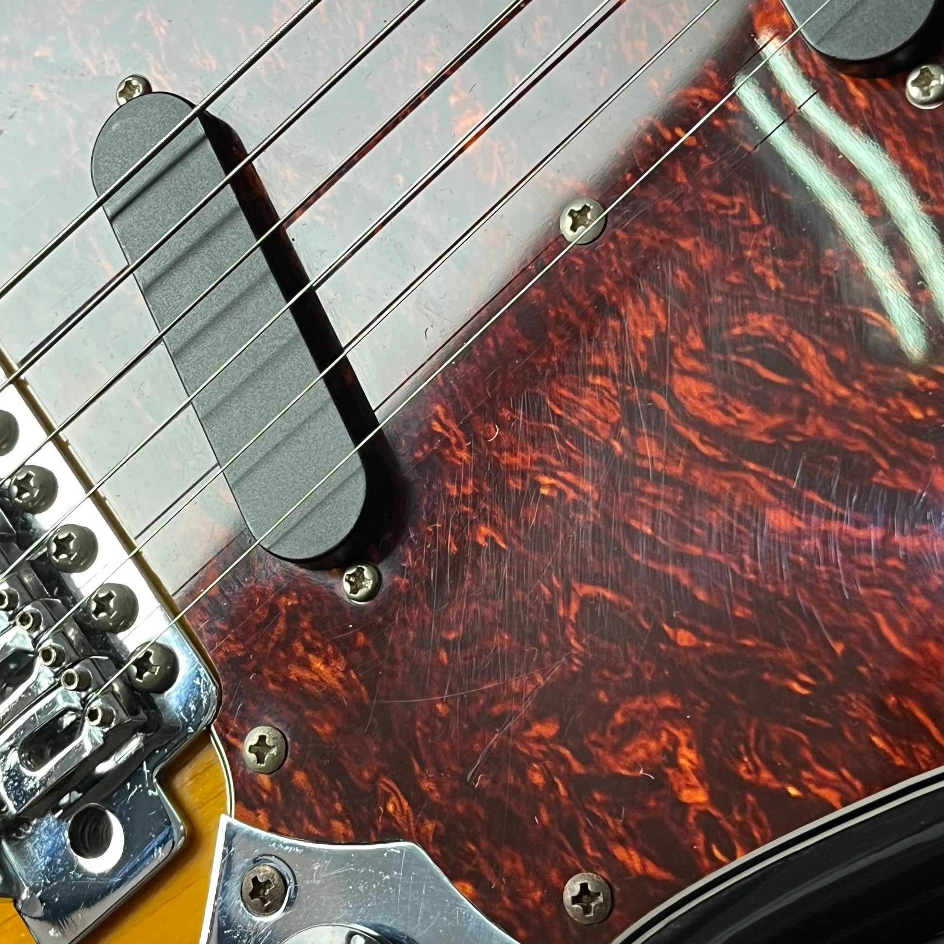 Bacchus Universe Series Mustang