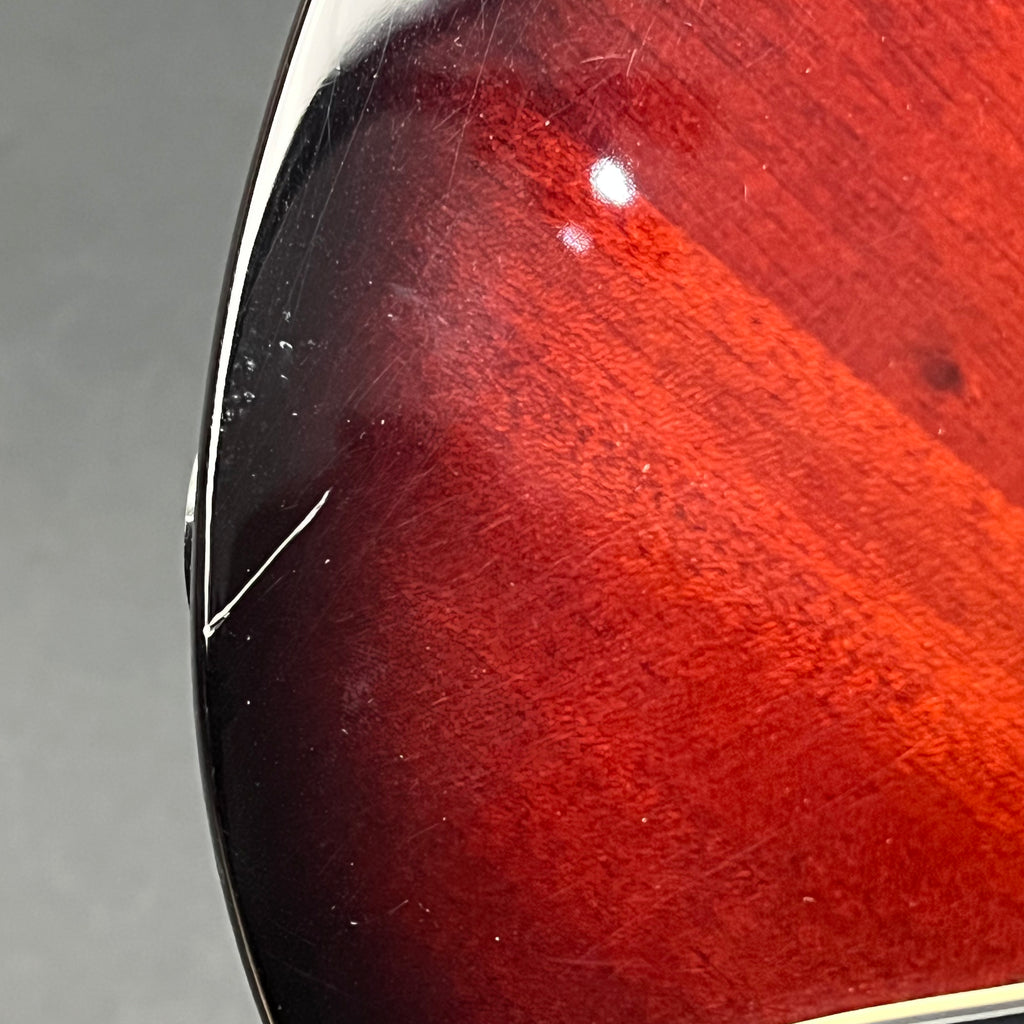 YAMAHA PAC012DLX