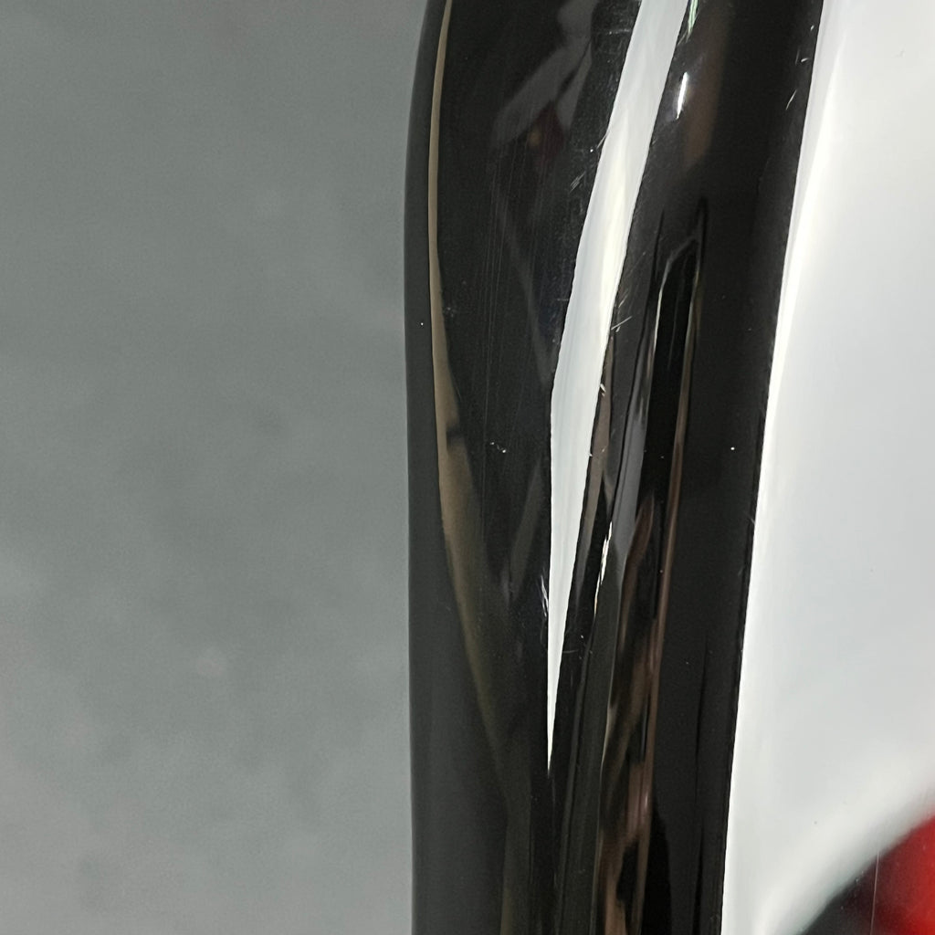 Bacchus Universe Series Mustang