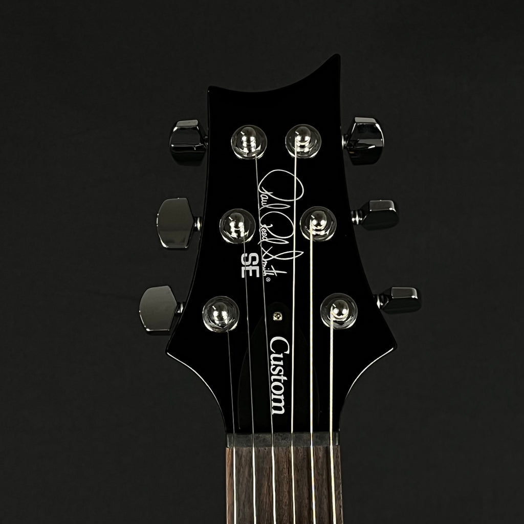 PRS SE Custom 24 2021 Left Hand