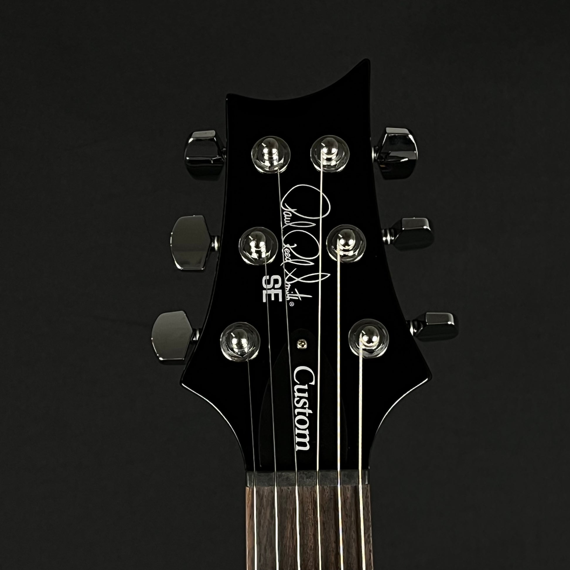 PRS SE Custom 24 2021 Left Hand