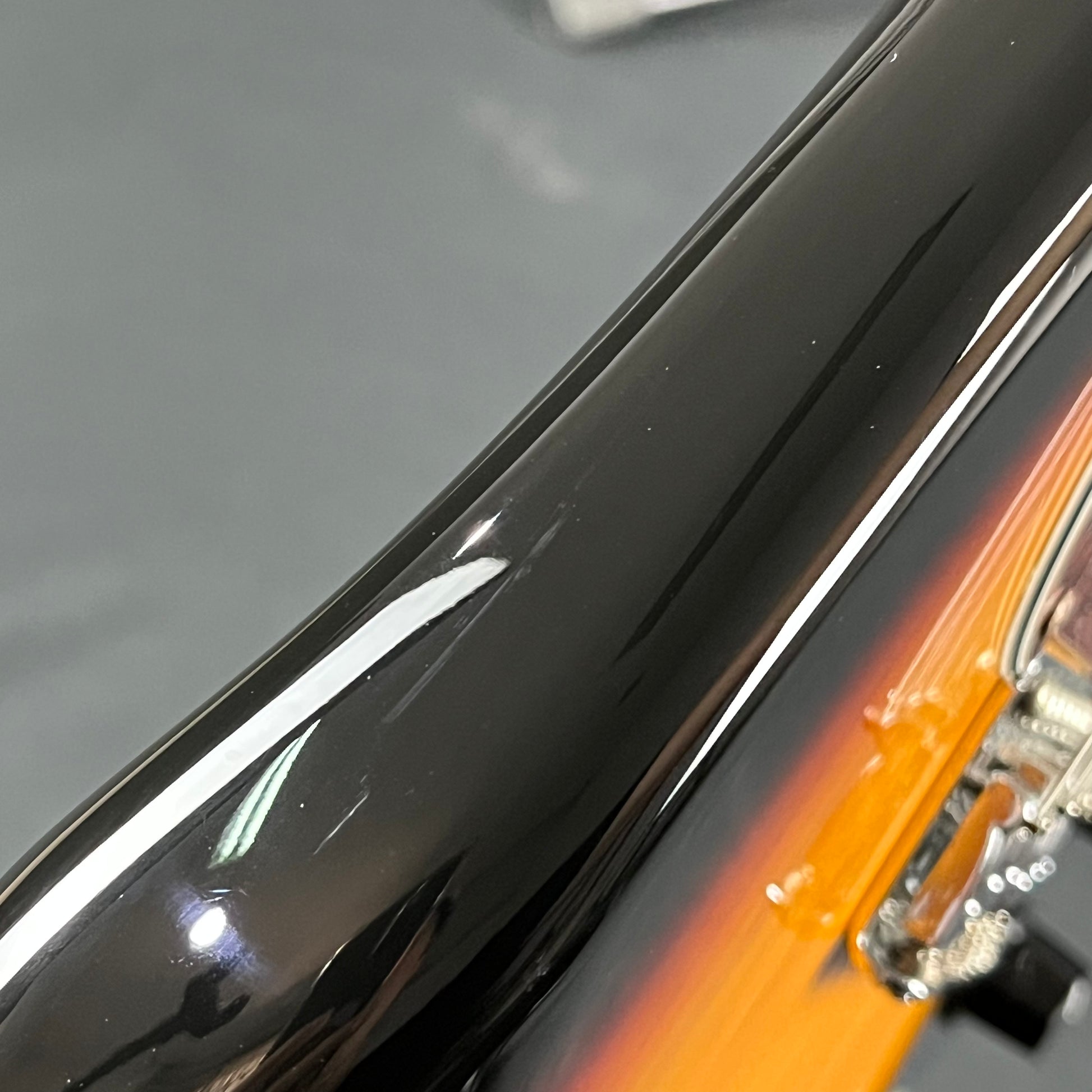 Bacchus Universe Series Mustang