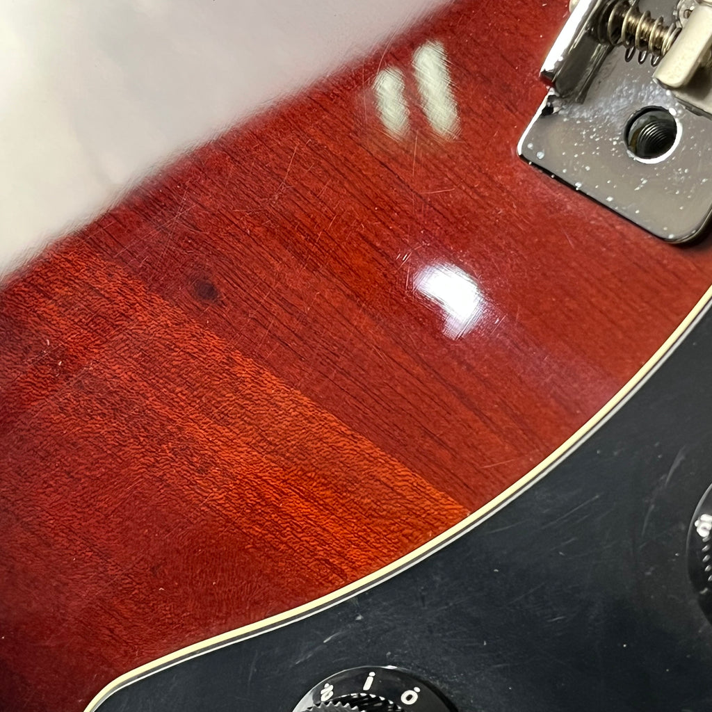 YAMAHA PAC012DLX