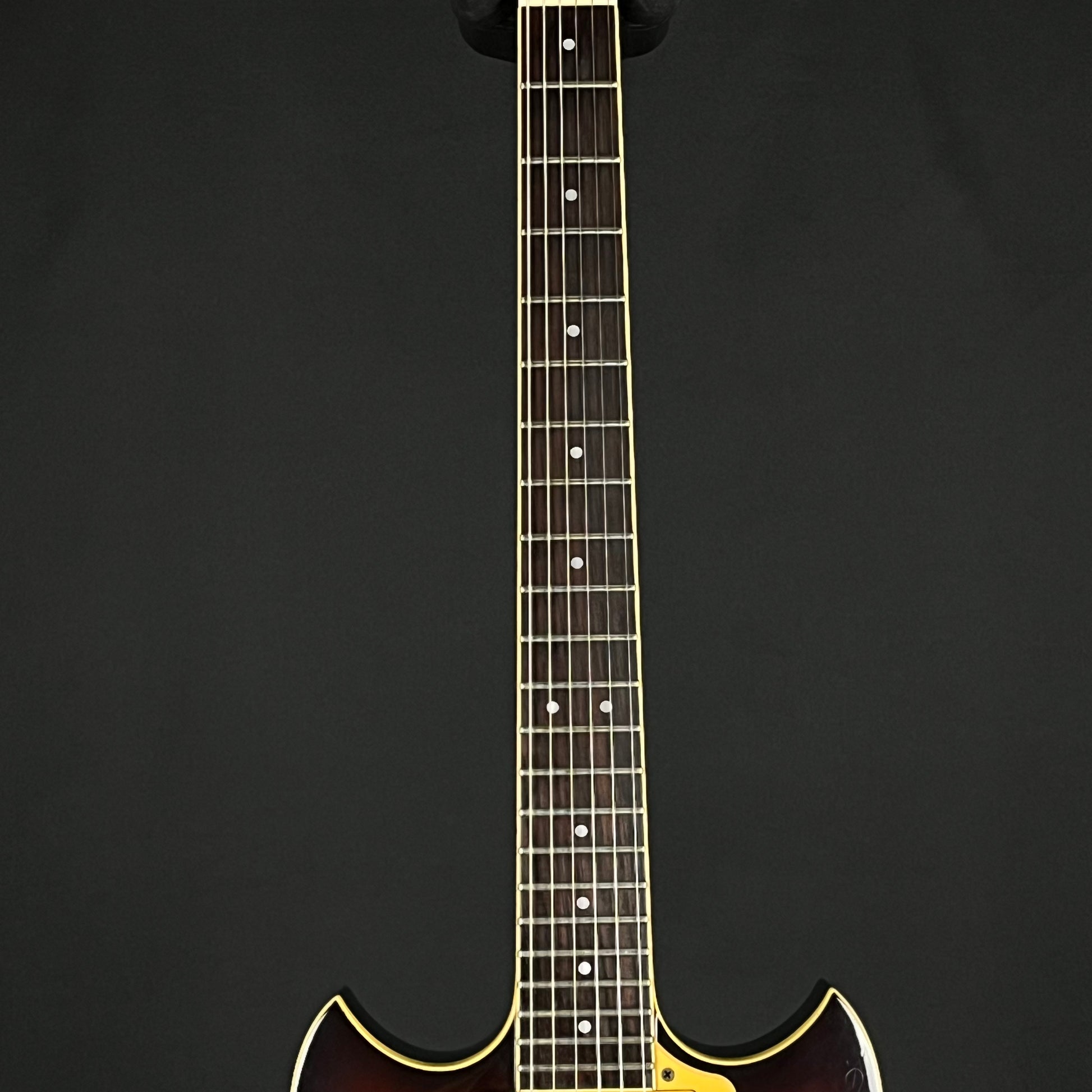 YAMAHA Japan SG600
