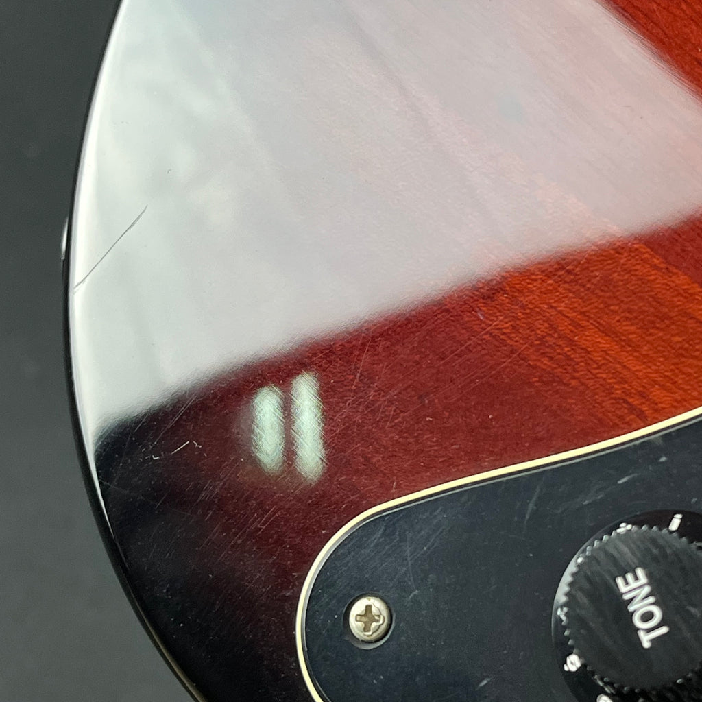 YAMAHA PAC012DLX