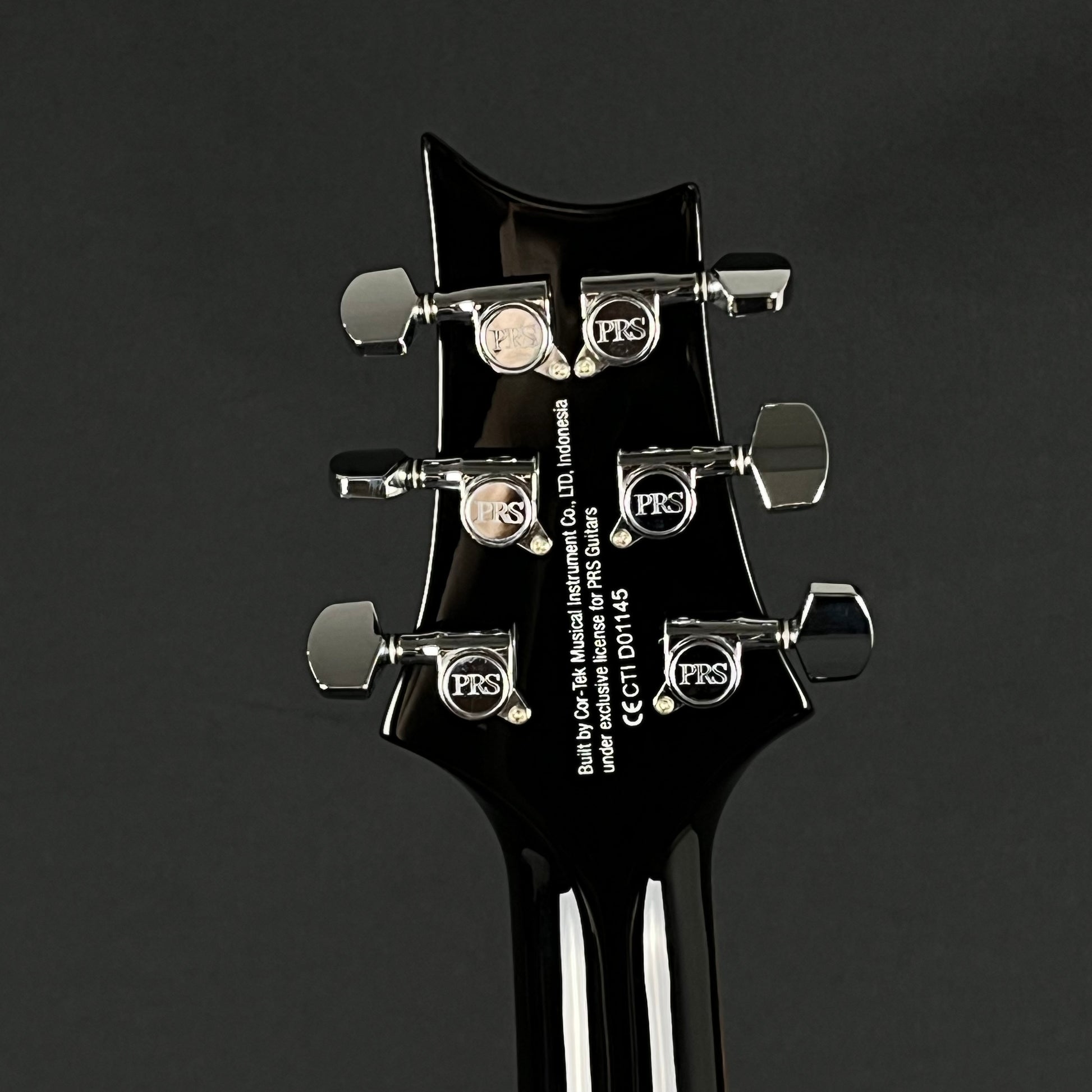 PRS SE Custom 24 2021 Left Hand