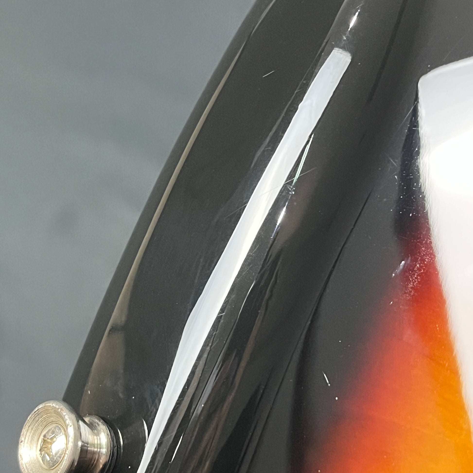 Bacchus Universe Series Mustang