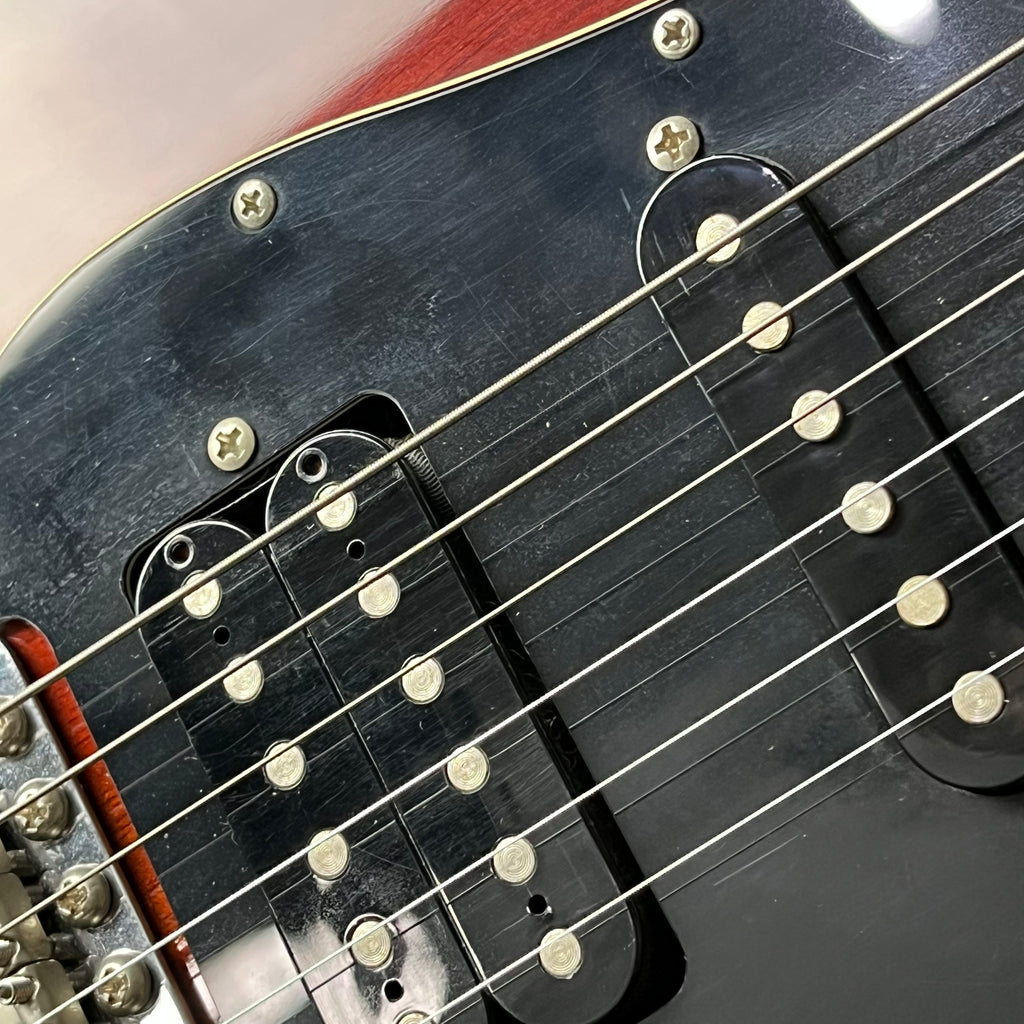 YAMAHA PAC012DLX
