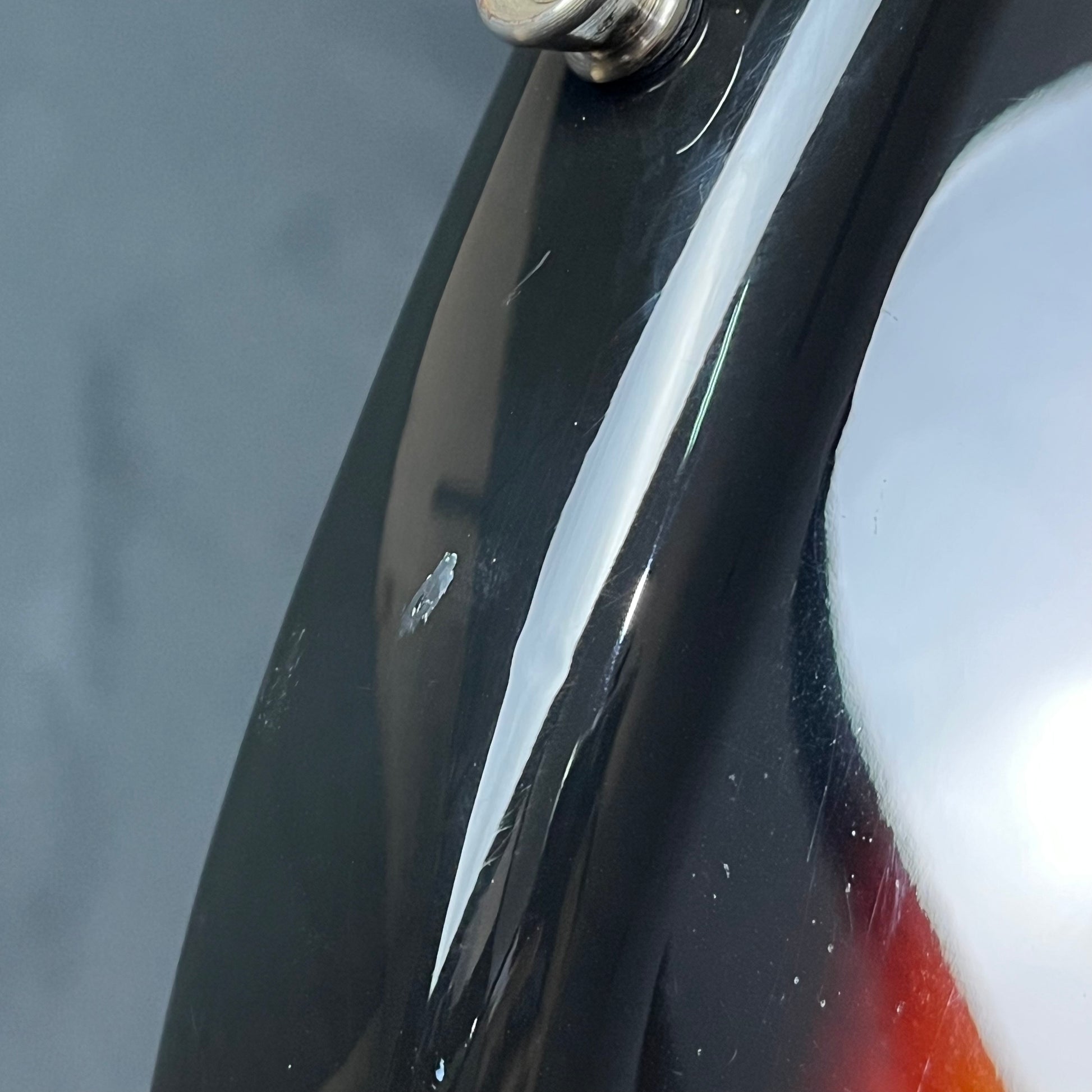 Bacchus Universe Series Mustang