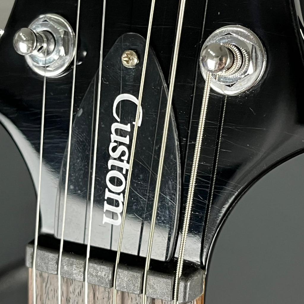 PRS SE Custom 24 2021 Left Hand