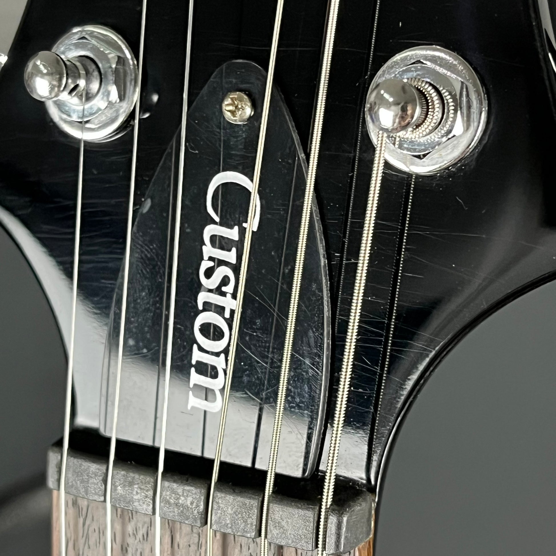 PRS SE Custom 24 2021 Left Hand