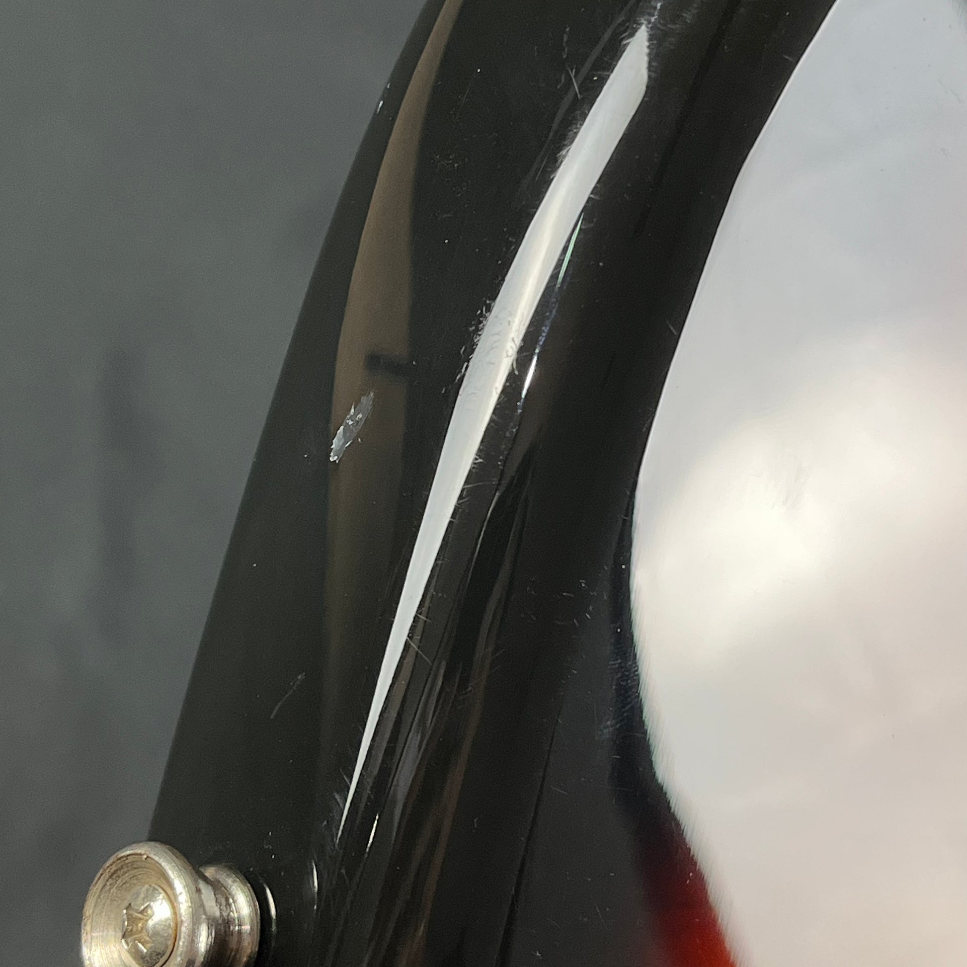 Bacchus Universe Series Mustang