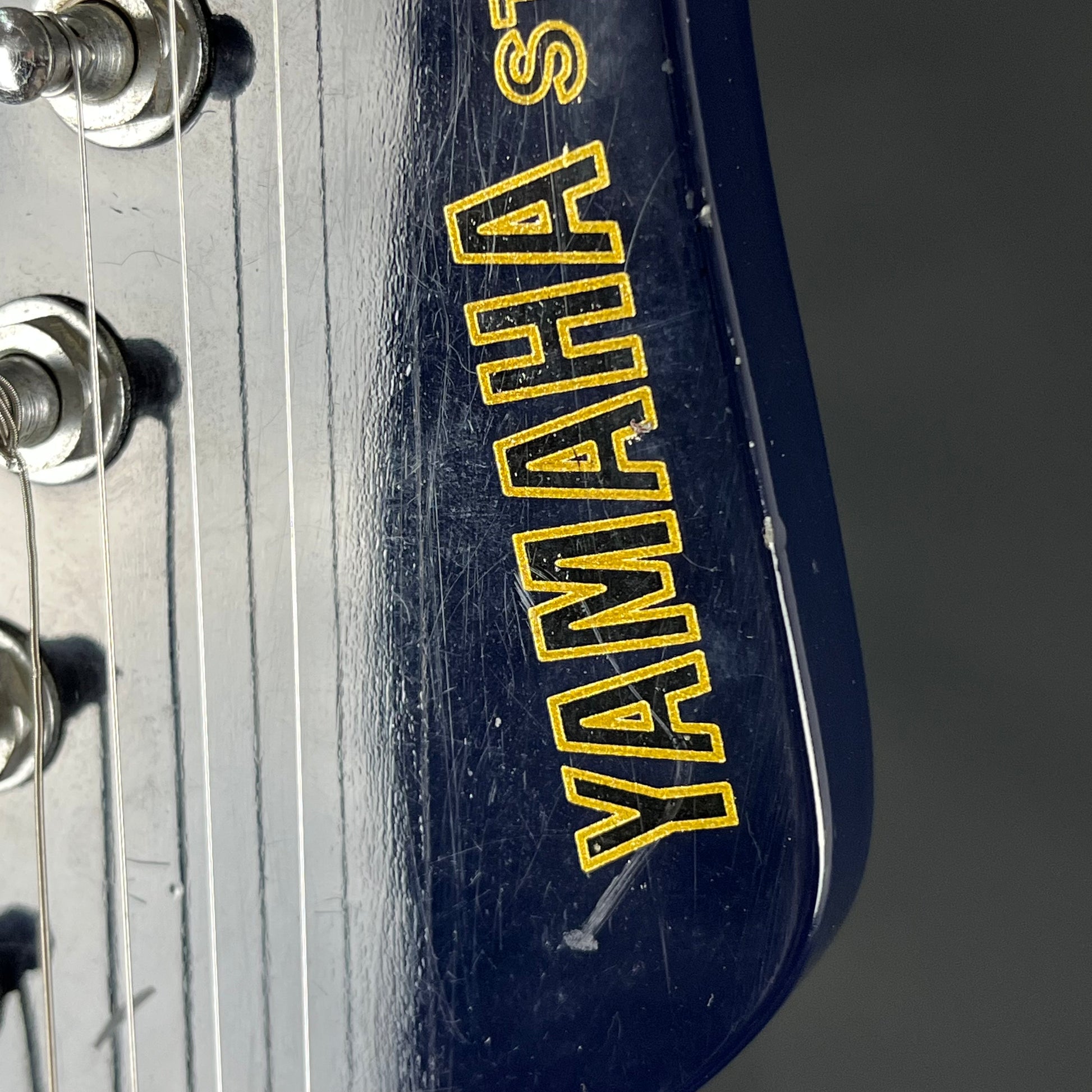 YAMAHA Japan STH800R