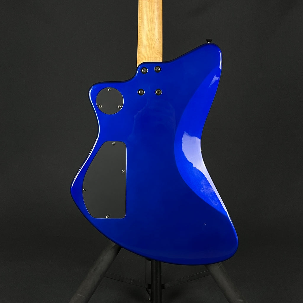 Fernandes Vertigo X