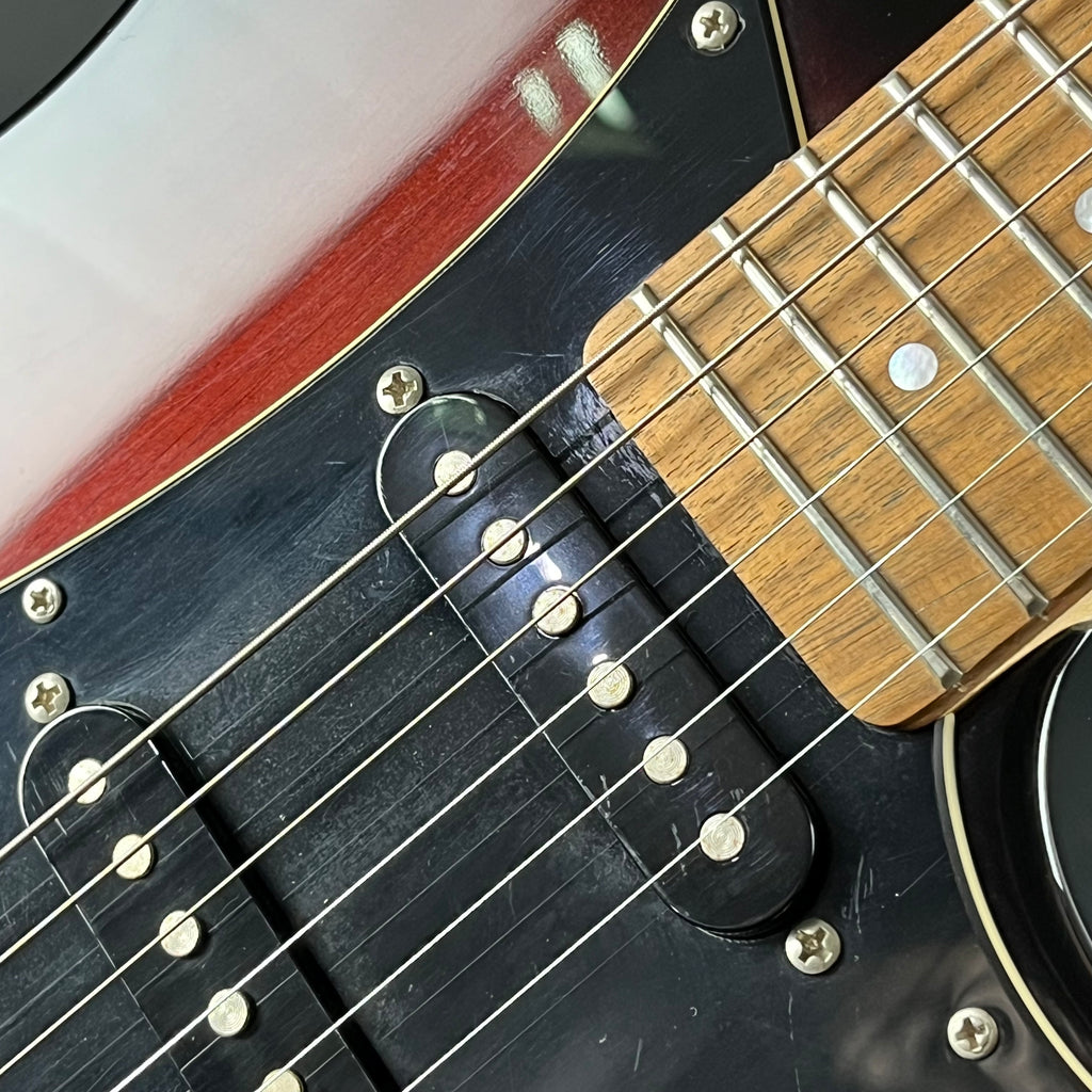 YAMAHA PAC012DLX