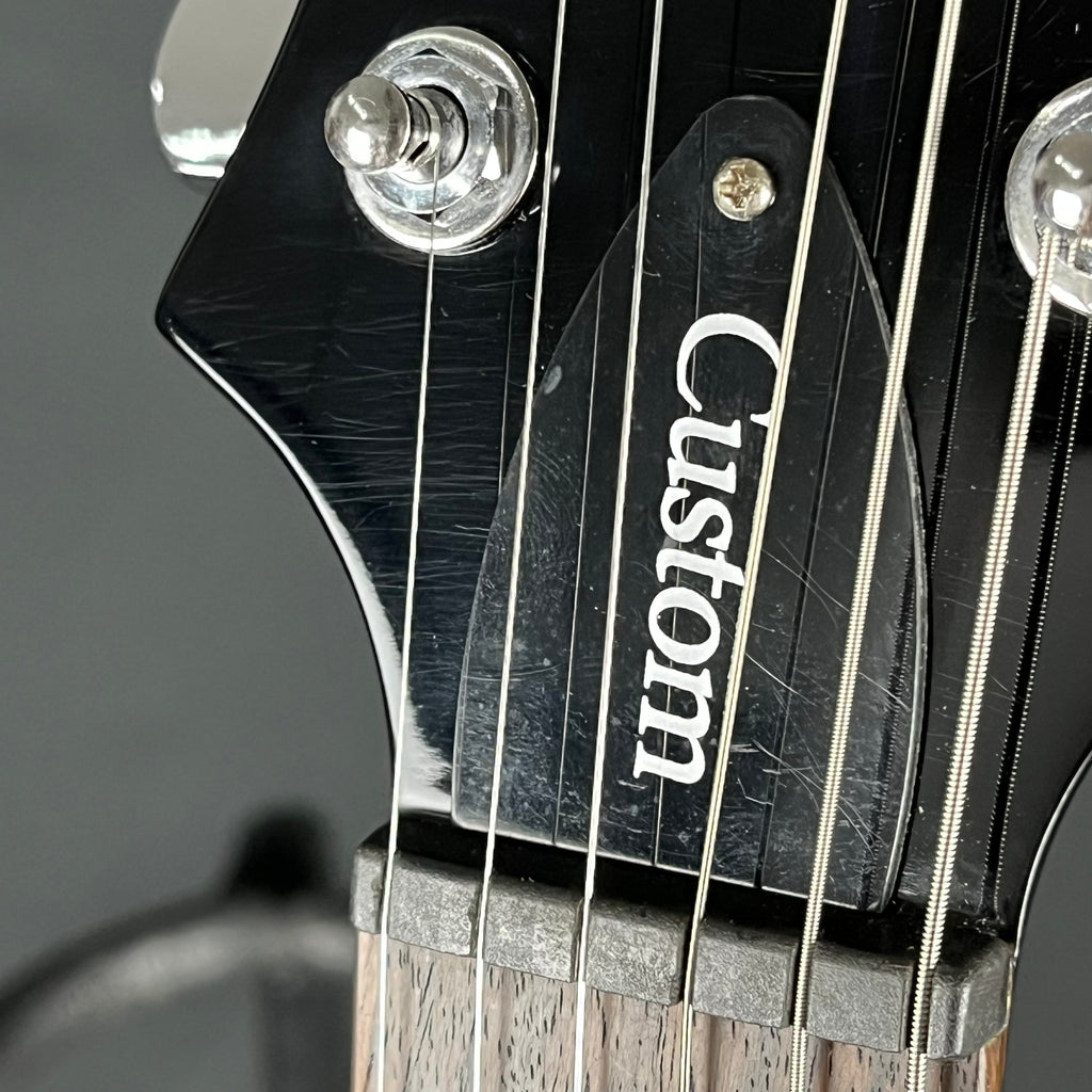 PRS SE Custom 24 2021 Left Hand