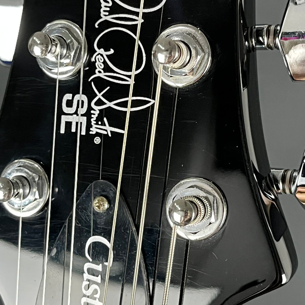 PRS SE Custom 24 2021 Left Hand