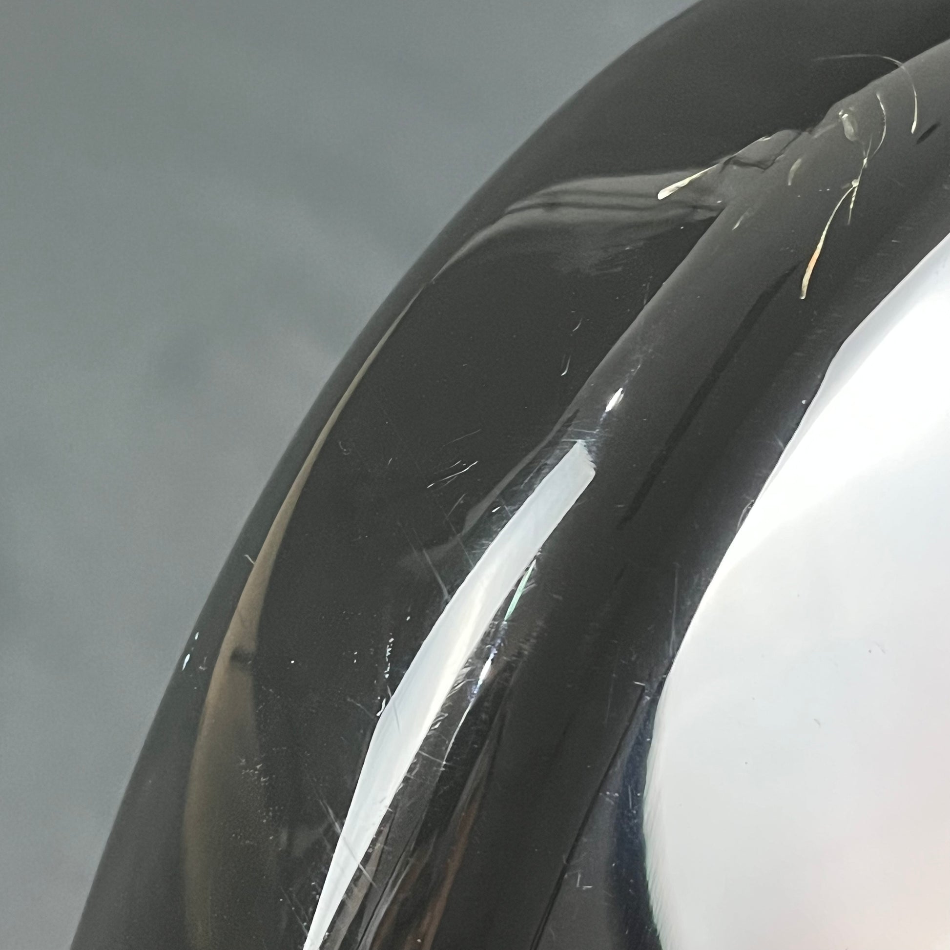 Bacchus Universe Series Mustang