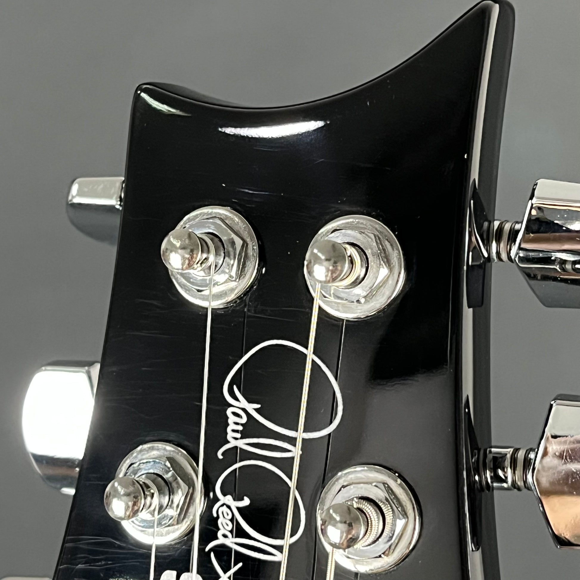 PRS SE Custom 24 2021 Left Hand