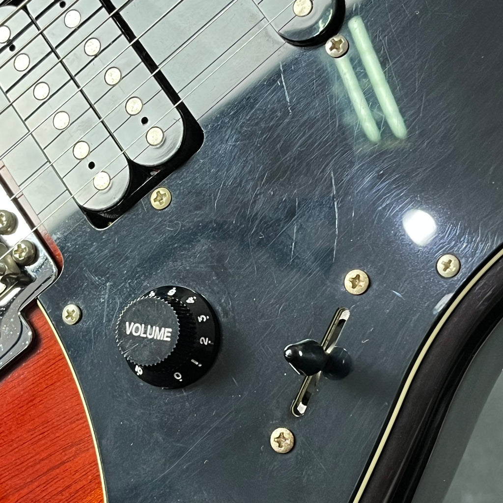 YAMAHA PAC012DLX