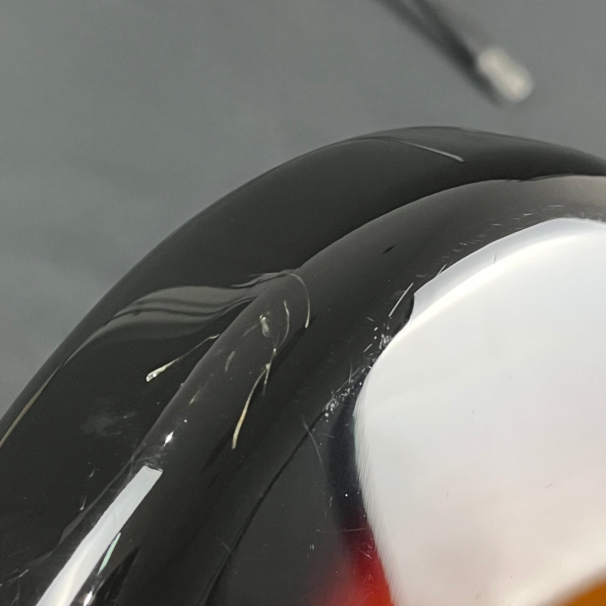 Bacchus Universe Series Mustang