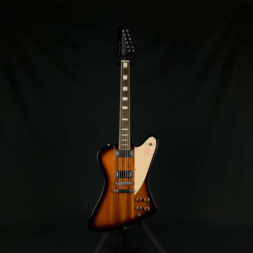 Epiphone Korea Custom Shop Limited Firebird