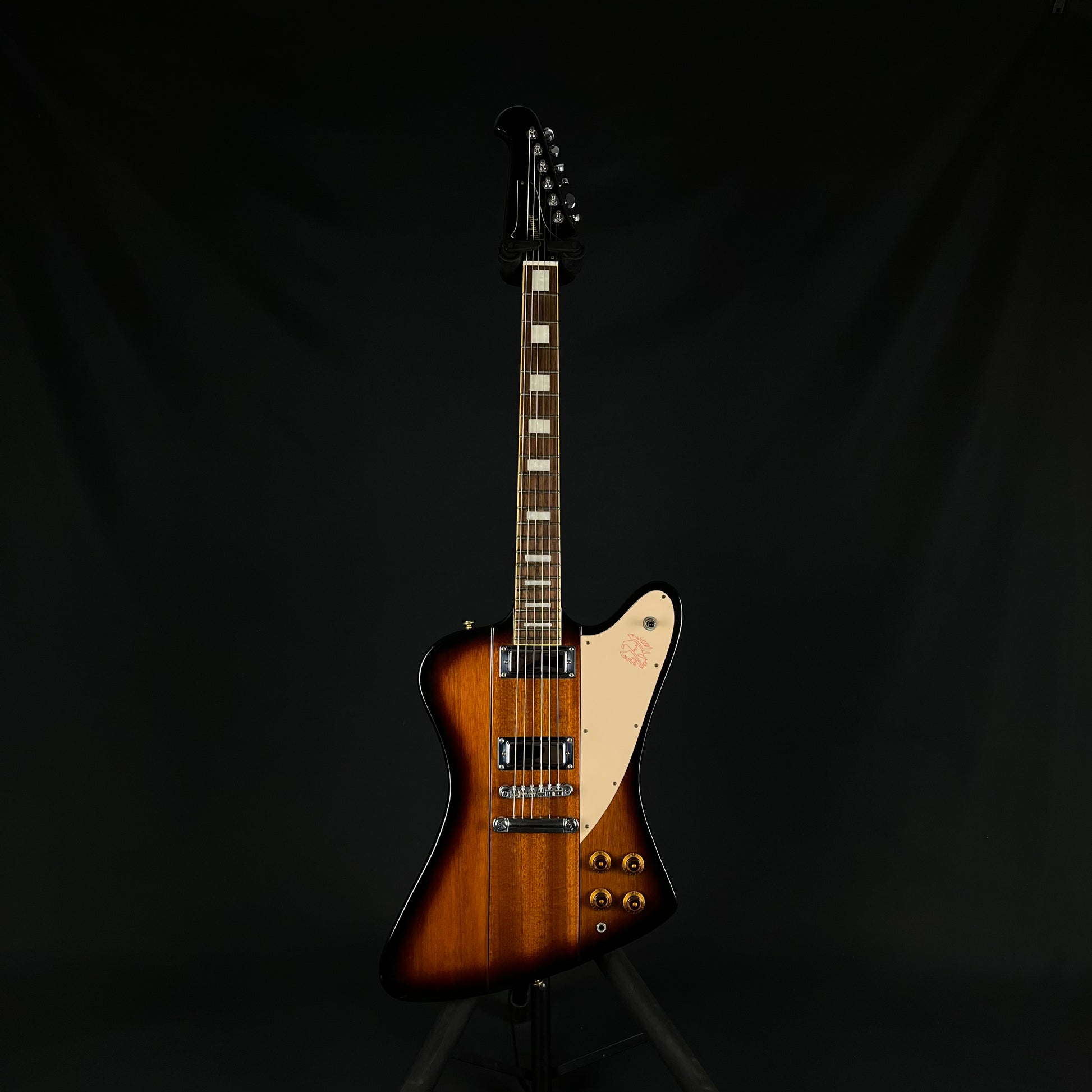 Epiphone Korea Custom Shop Limited Firebird