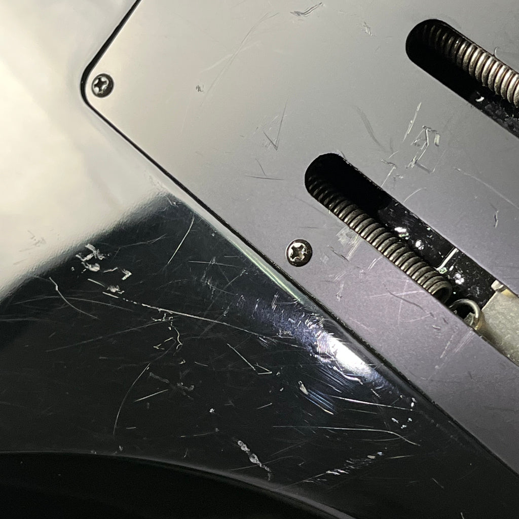 Ibanez RG350EX