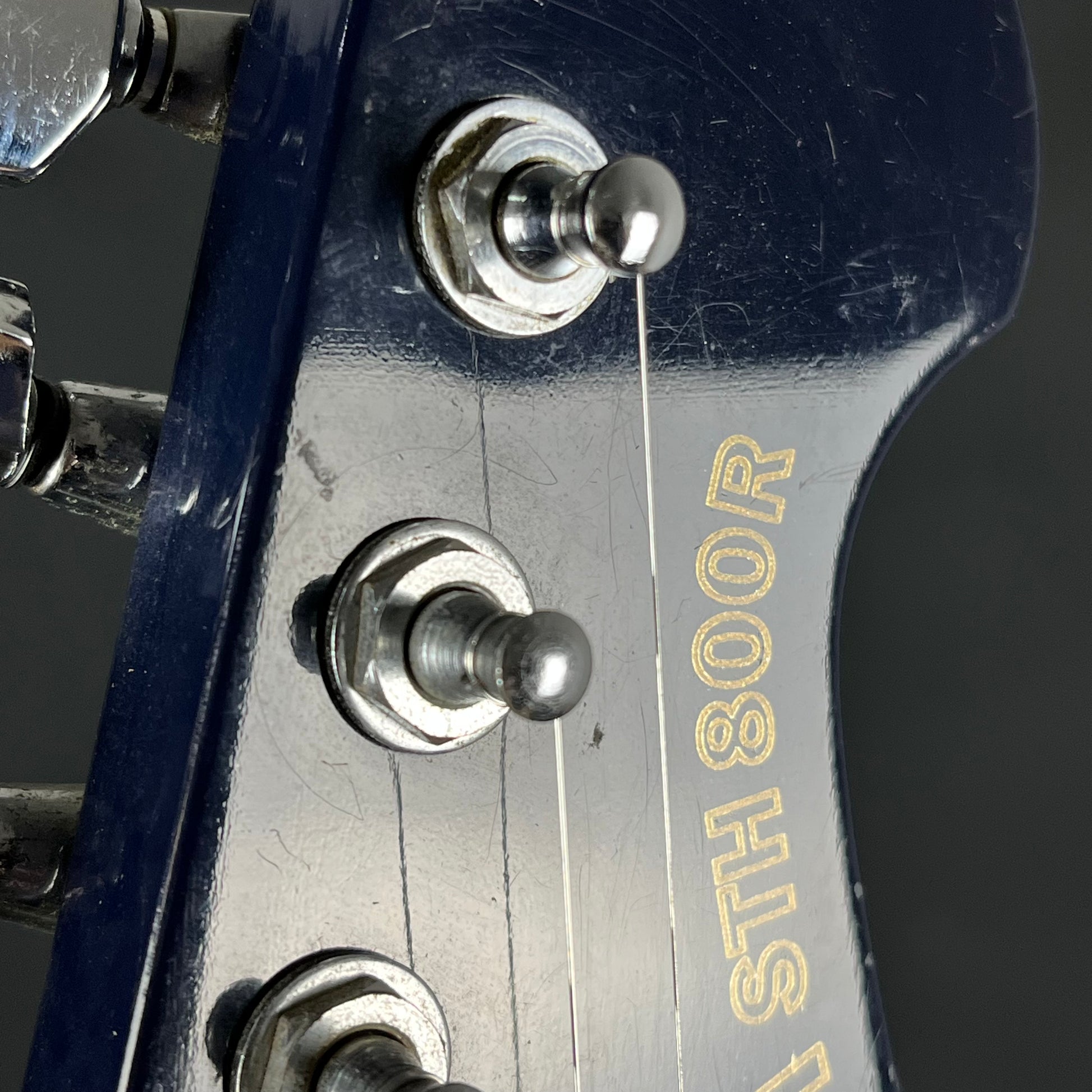 YAMAHA Japan STH800R
