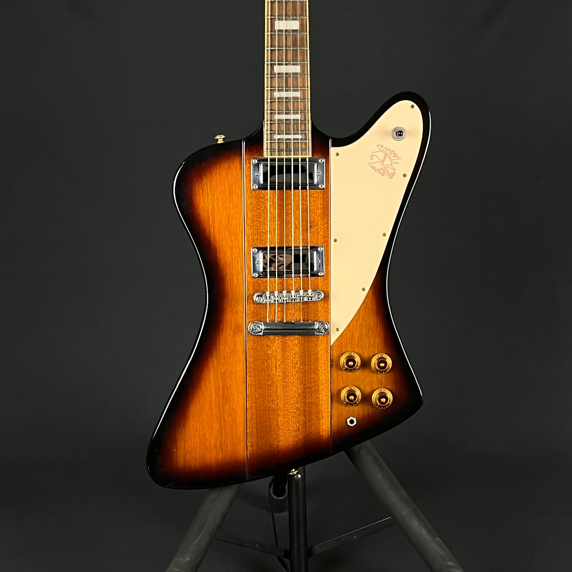 Epiphone Korea Custom Shop Limited Firebird