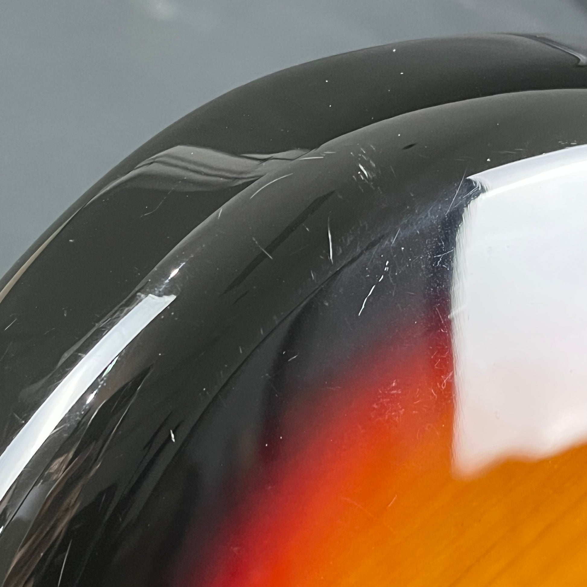 Bacchus Universe Series Mustang