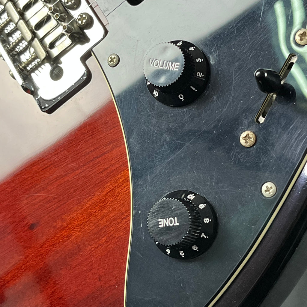 YAMAHA PAC012DLX