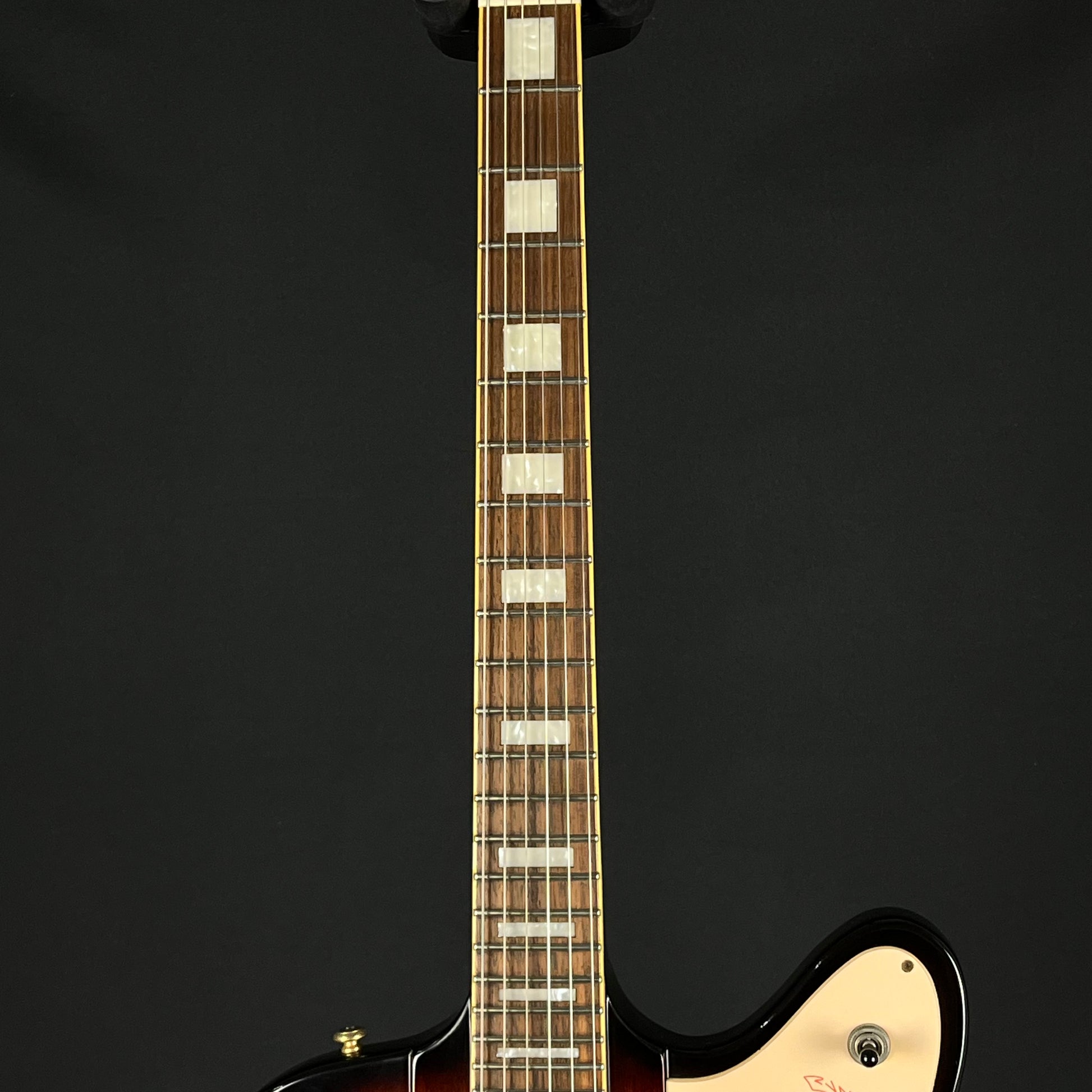 Epiphone Korea Custom Shop Limited Firebird