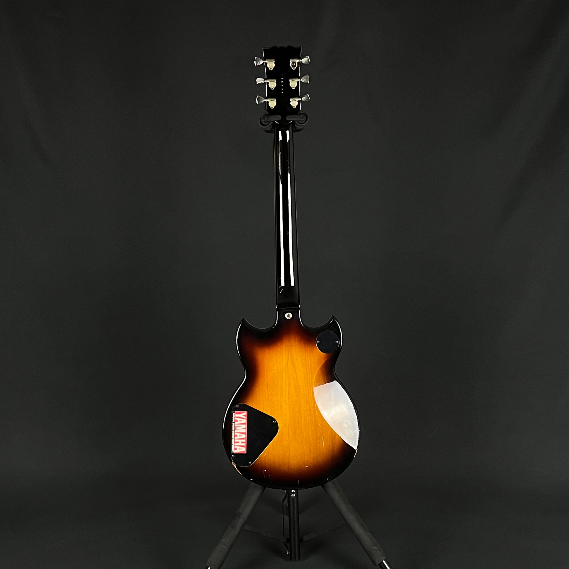 YAMAHA Japan SG600