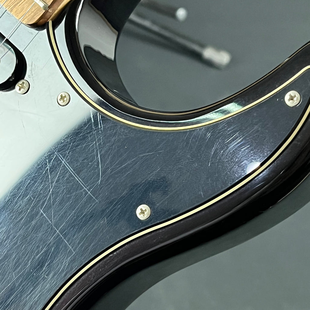 YAMAHA PAC012DLX