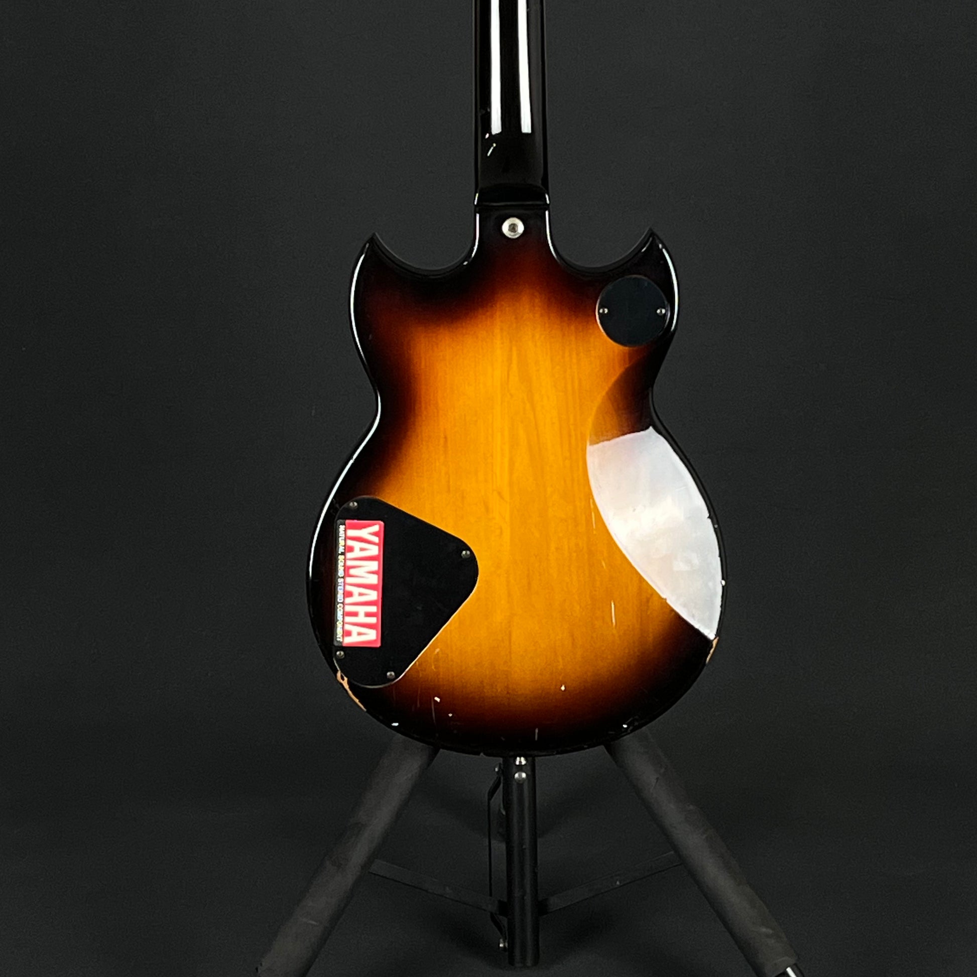 YAMAHA Japan SG600