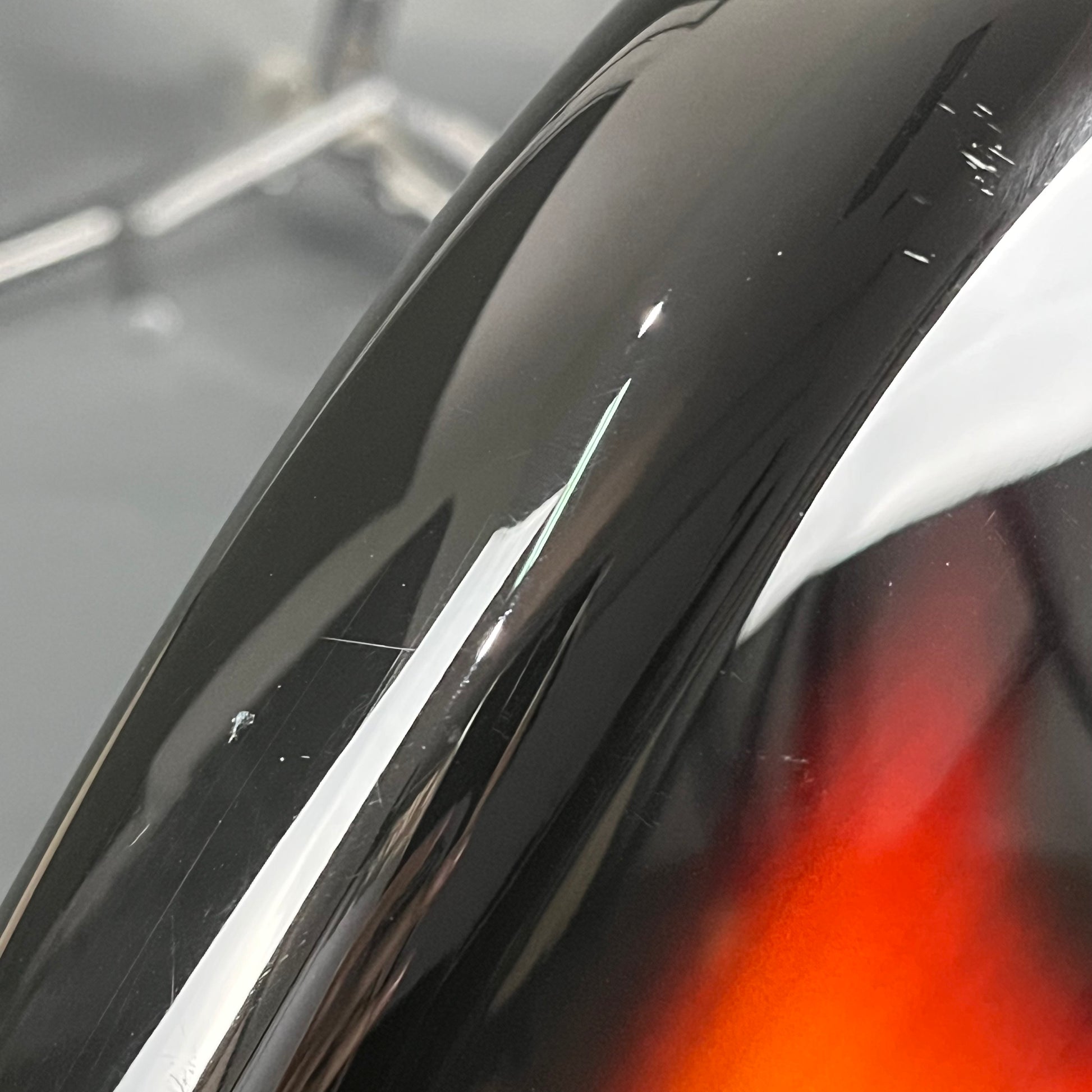 Bacchus Universe Series Mustang