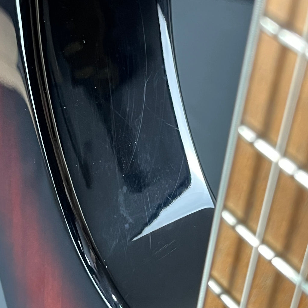 YAMAHA PAC012DLX