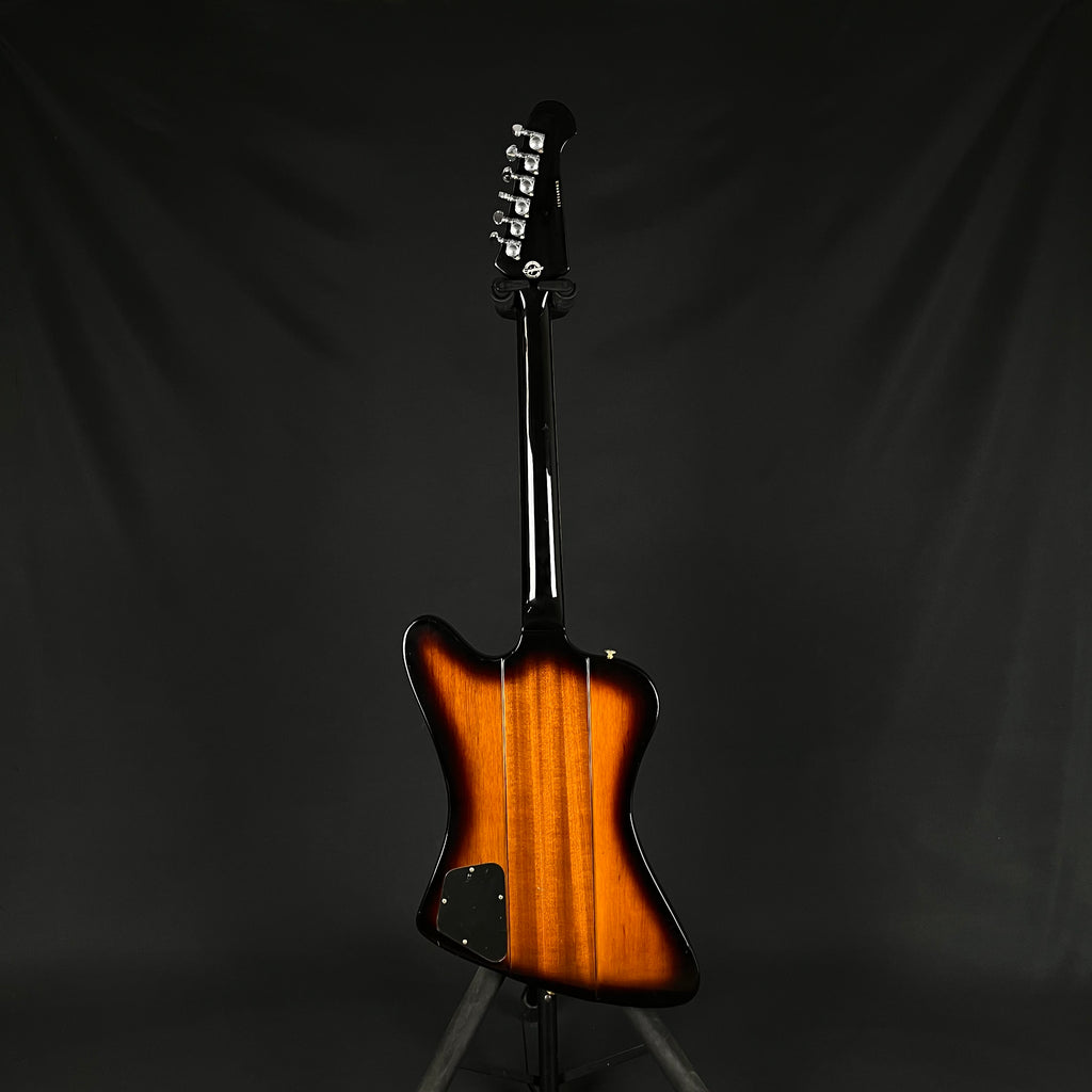 Epiphone Korea Custom Shop Limited Firebird