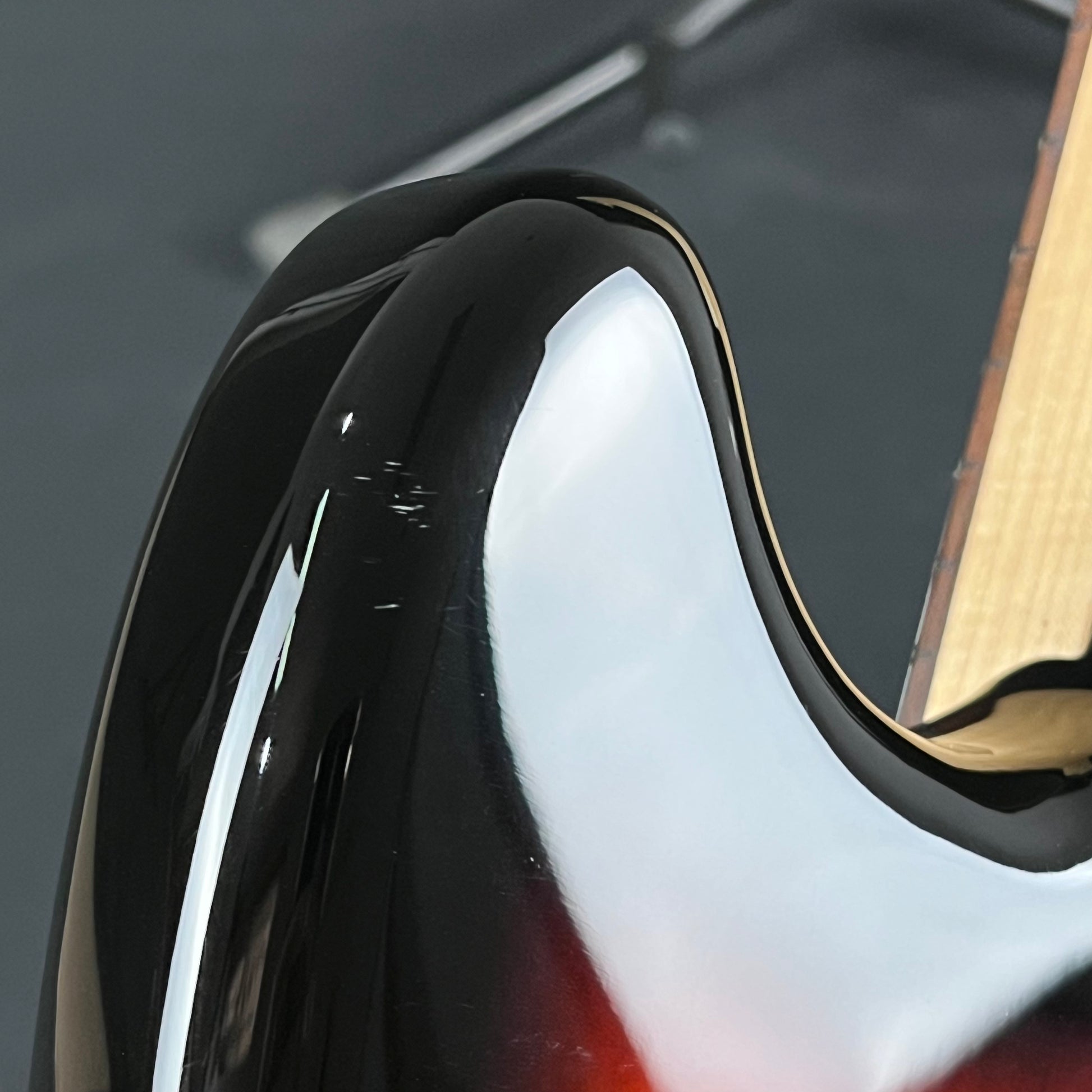 Bacchus Universe Series Mustang