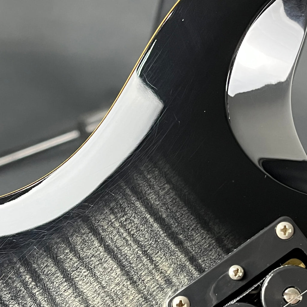 PRS SE Custom 24 2021 Left Hand