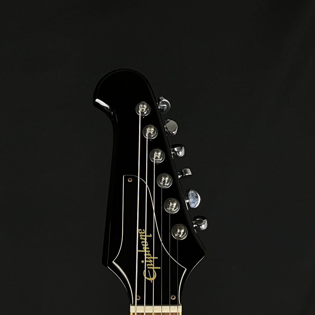 Epiphone Korea Custom Shop Limited Firebird