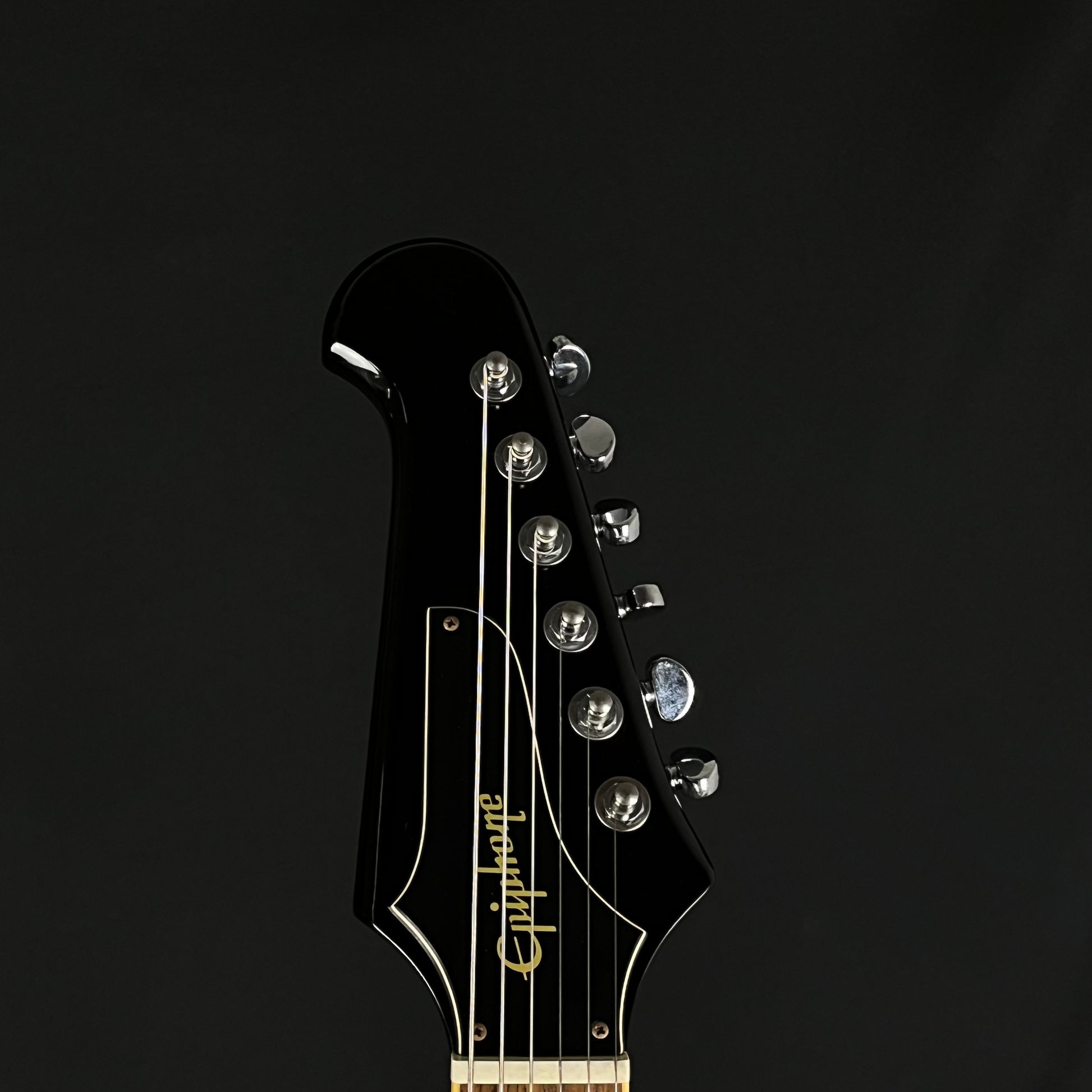Epiphone Korea Custom Shop Limited Firebird