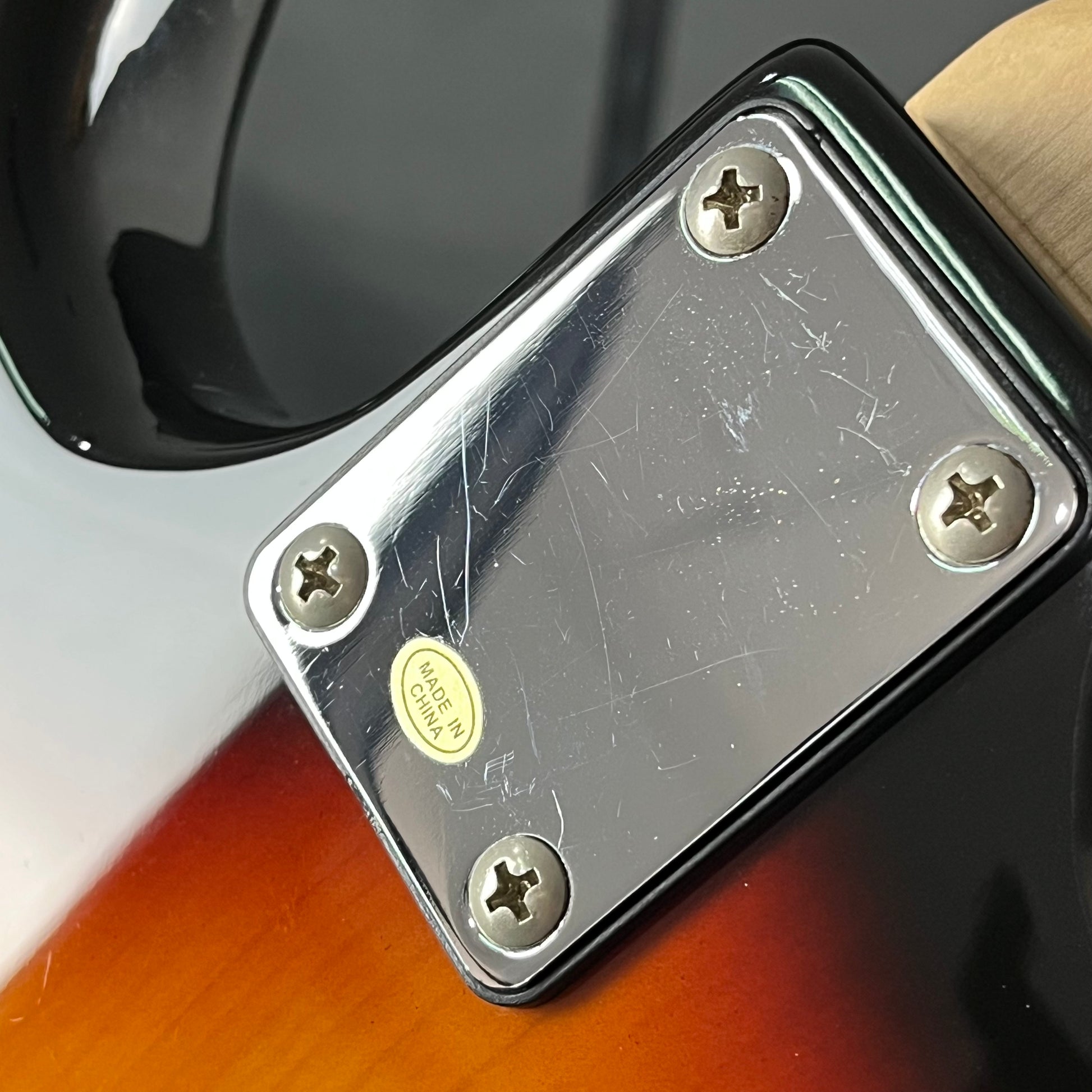 Bacchus Universe Series Mustang