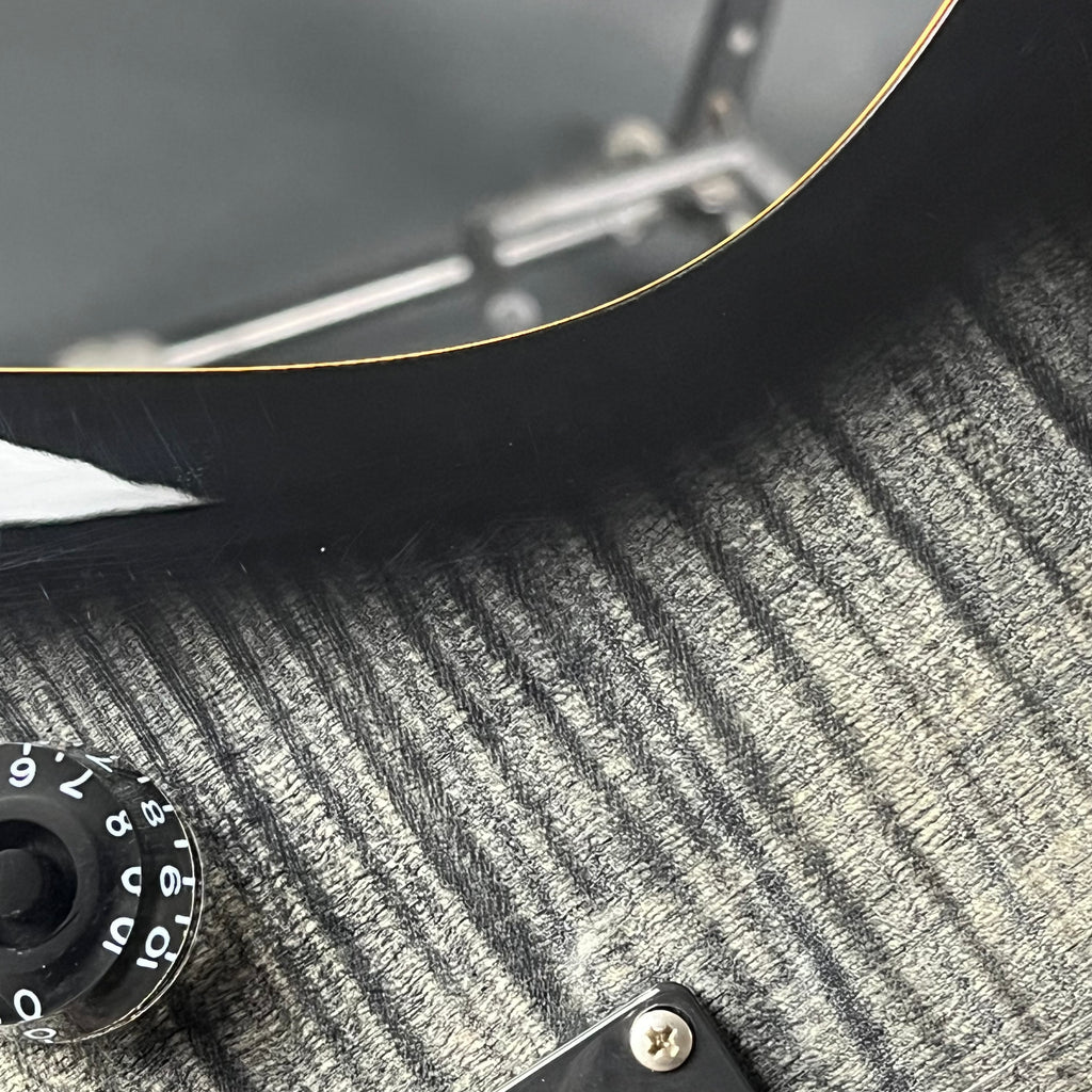 PRS SE Custom 24 2021 Left Hand