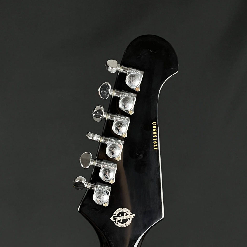 Epiphone Korea Custom Shop Limited Firebird